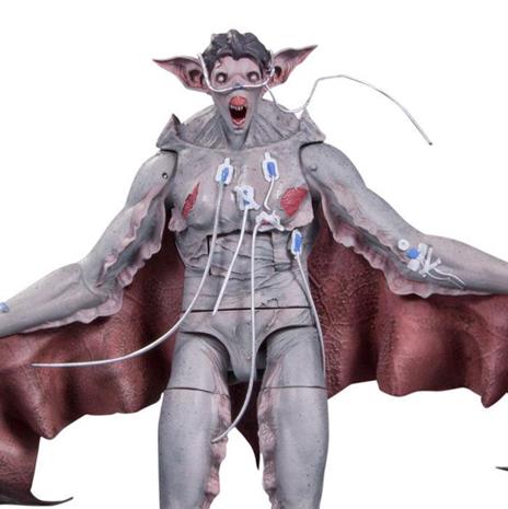 Arkham Knight Series 1 Man Bat Action Figure - 2