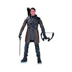 Arrow Tv: Malcolm Merlyn Action Figure