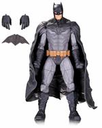 Action Figure Dc Comics Designer Series. Lee Bermejo Batman