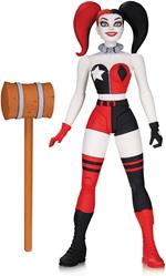 Action Figure Dc Comics Designer Series. Darwyn Cooke Harley Quinn Toy Jun 29 2016 Dc Direct