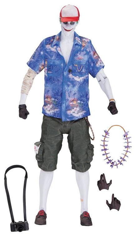 Batman Arkham Knight: Joker Action Figure