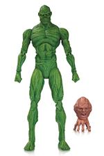 Dc Comics Icons - Swamp Thing Action Figure