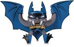 Dc Artists Alley Batman By Ledbetter Pvc Figure