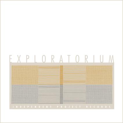 Exploratorium -Expanded- - Vinile LP di Exploratorium