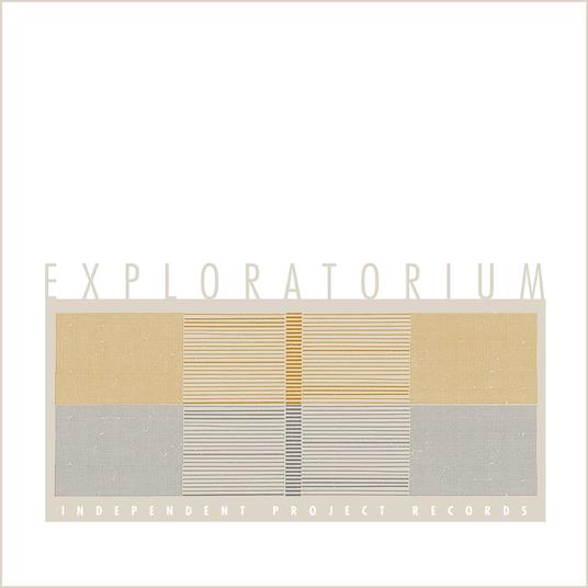 Exploratorium -Expanded- - Vinile LP di Exploratorium