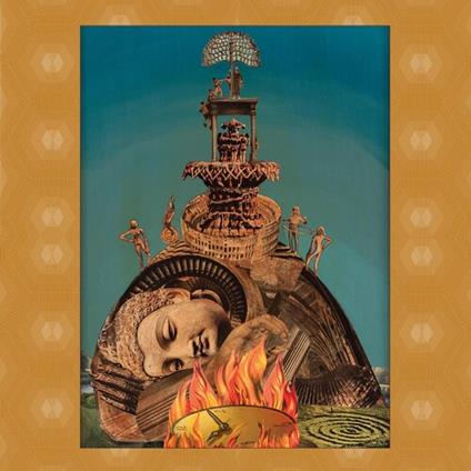 Mercury Blues-Skulduggery - CD Audio di Shiva Burlesque