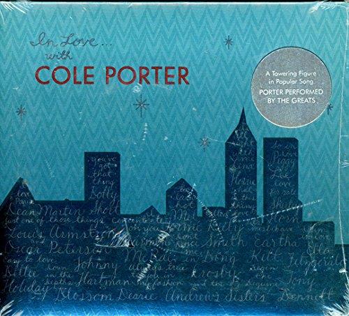 Cole Porter: In In Love With - CD Audio