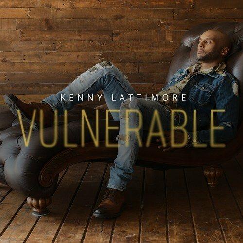 Vulnerable - CD Audio di Kenny Lattimore