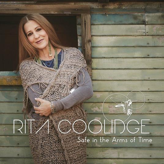 Safe in the Arms of Time (Coloured Vinyl) - Vinile LP di Rita Coolidgem