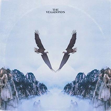 V - Vinile LP di Vagabonds