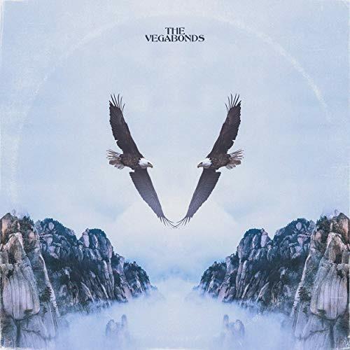 V - Vinile LP di Vagabonds