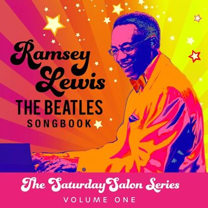 The Beatles Songbook - CD Audio di Ramsey Lewis