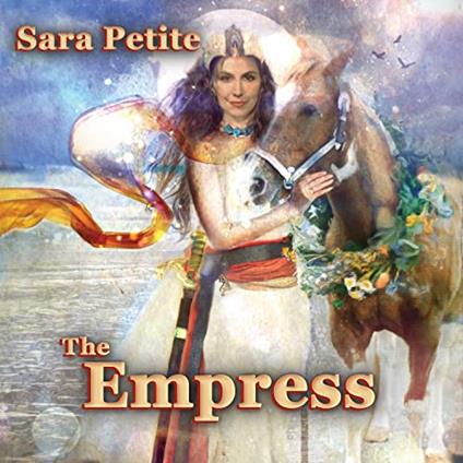 Empress - CD Audio di Sara Petite