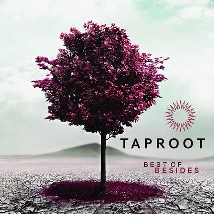 Best Of Besides - CD Audio di Taproot