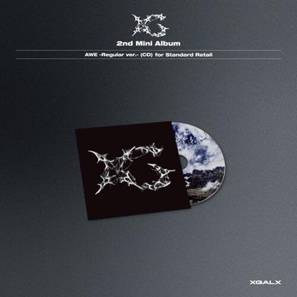 Awe - CD Audio di Xg