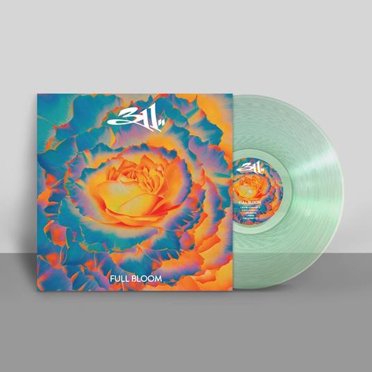 Full Bloom - Vinile LP di 311