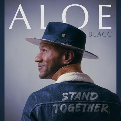 Stand Together - Vinile LP di Aloe Blacc