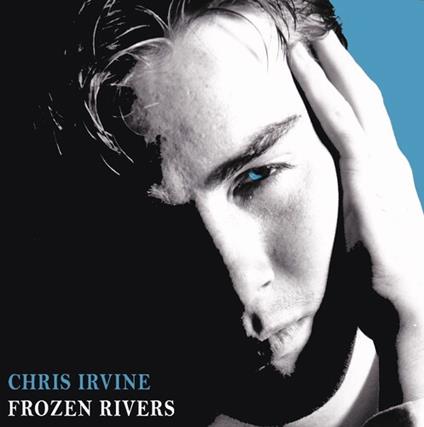 Chris Irvine - Frozen Rivers - CD Audio
