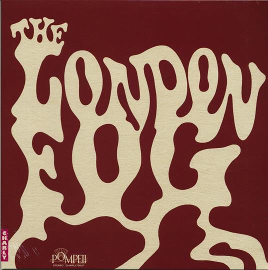 London Fog - Vinile LP di London Fog