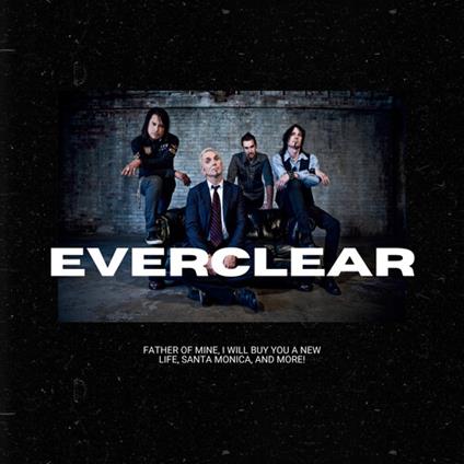Greatest Hits Of Everclear - CD Audio di Everclear