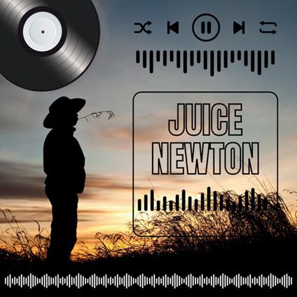 Juice Newton's Greatest Hits - CD Audio di Juice Newton