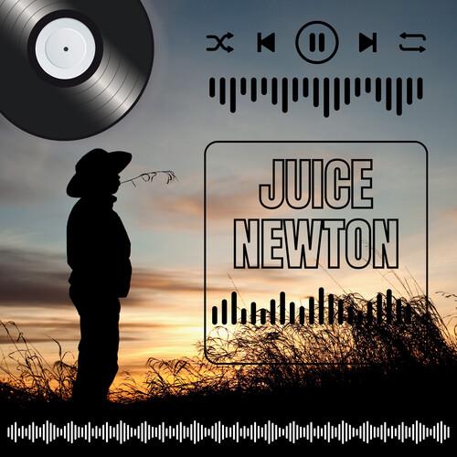 Juice Newton's Greatest Hits - CD Audio di Juice Newton