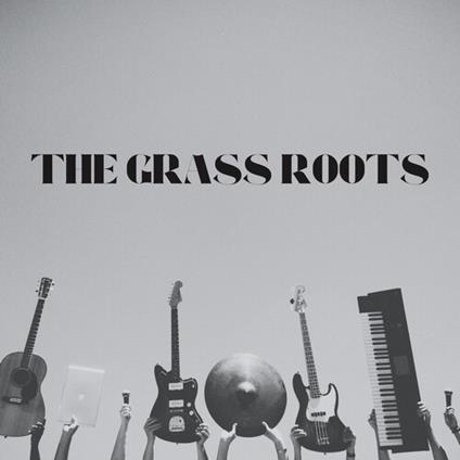 The Grass Roots Greatest Hits! - CD Audio di Grass Roots