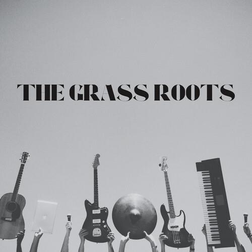 The Grass Roots Greatest Hits! - CD Audio di Grass Roots