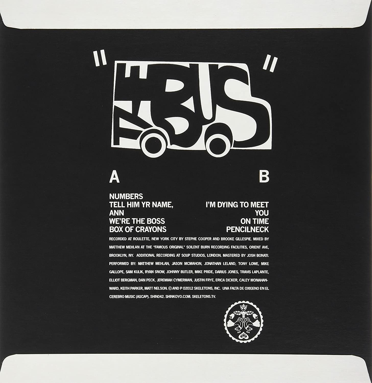 ibs