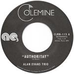 Authoritay-Drop Hop