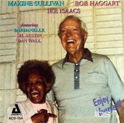 Enjoy Yourself - CD Audio di Maxine Sullivan