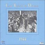 And His Orchestra 1944 - CD Audio di Count Basie