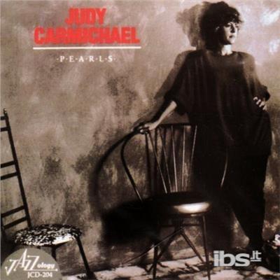 Pearls - CD Audio di Judy Carmichael