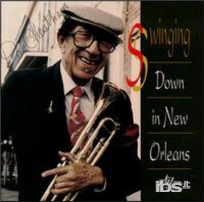 Swinging Down in - CD Audio di Doc Cheatham