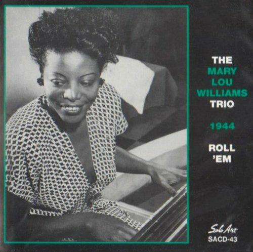 Roll 'Em - CD Audio di Mary Lou Williams