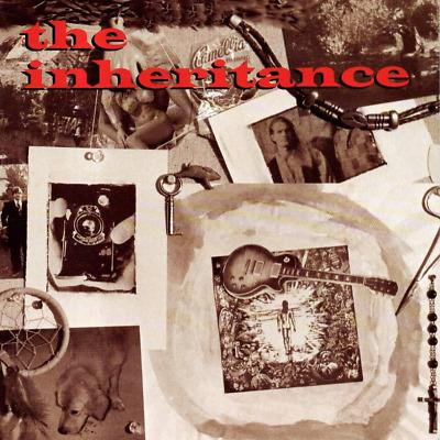 The Inheritance - CD Audio di Inheritance