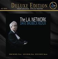 Dave Brubeck Redux