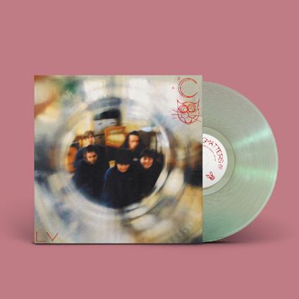 Everything Matters, Everything's Fire - Vinile LP di Lunar Vacation
