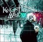 Hyperdrive - CD Audio di Knight Area