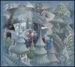 The Atomized Dream - CD Audio di Canvas Solaris