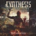 Reevolution - CD Audio di Cynthesis