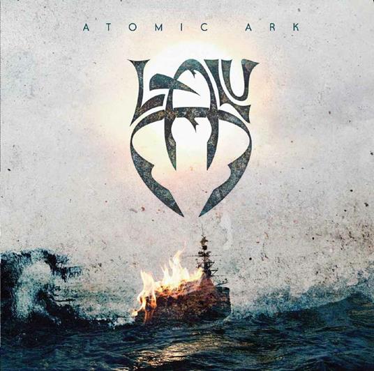 Atomic Ark - CD Audio di Lalu