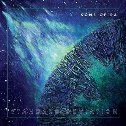 Standard Deviation - CD Audio di Sons of Ra