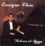 Enrique Chia - Boleros Al Piano