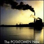 Now - CD Audio di Potatomen