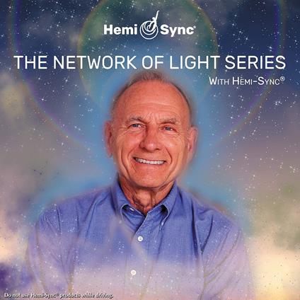 Network of Light - CD Audio di Dr. C. Norman Shealy
