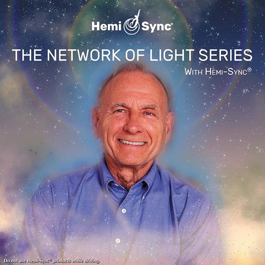 Network of Light - CD Audio di Dr. C. Norman Shealy