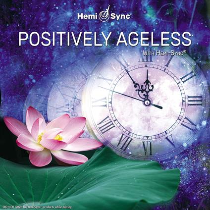 Positively Ageless - CD Audio di Patty Ray Avalon