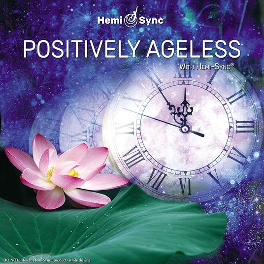 Positively Ageless - CD Audio di Patty Ray Avalon
