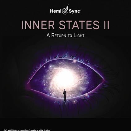 Inner States II. A Return to Light - CD Audio di Patty Ray Avalon